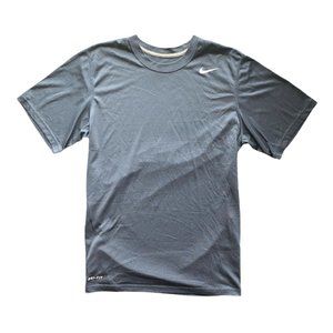 Nike T-Shirt Performance Stretch Dri-Fit Athletic